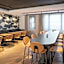 Novotel Suites Paris CDG Airport Villepinte