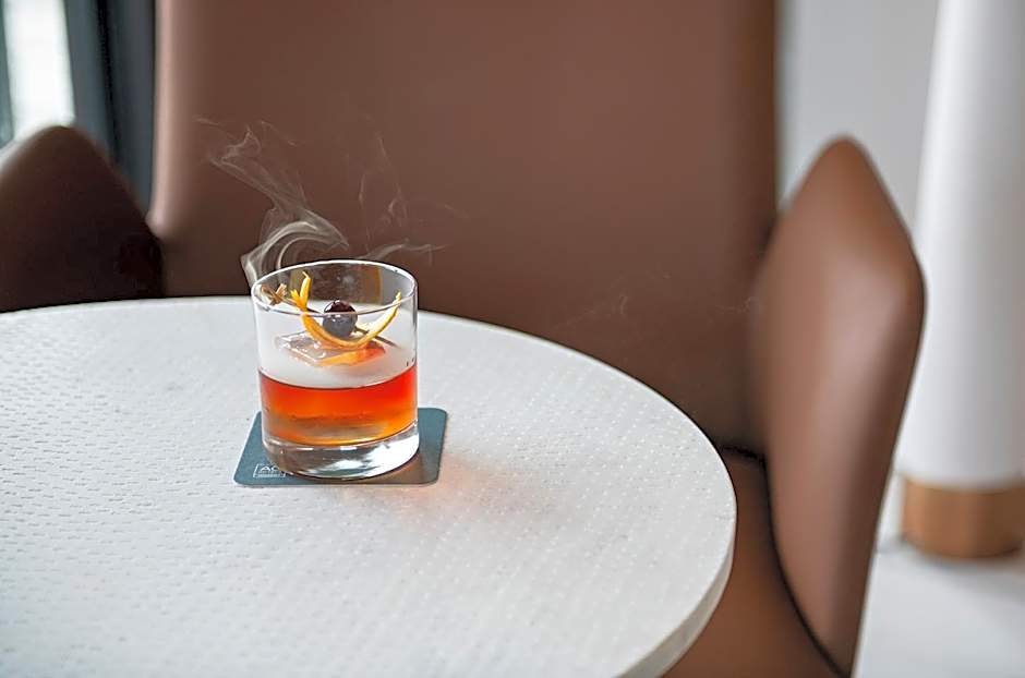 AC Hotel by Marriott Waco Downtown