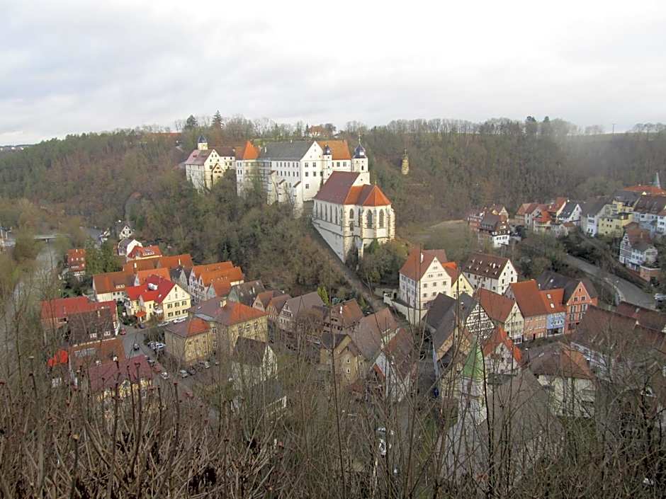 Gasthaus Romer