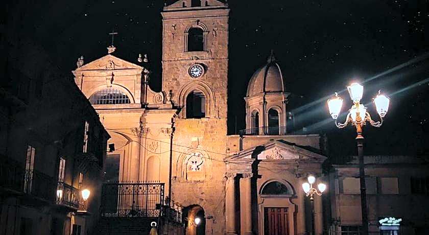 B&B al centro storico