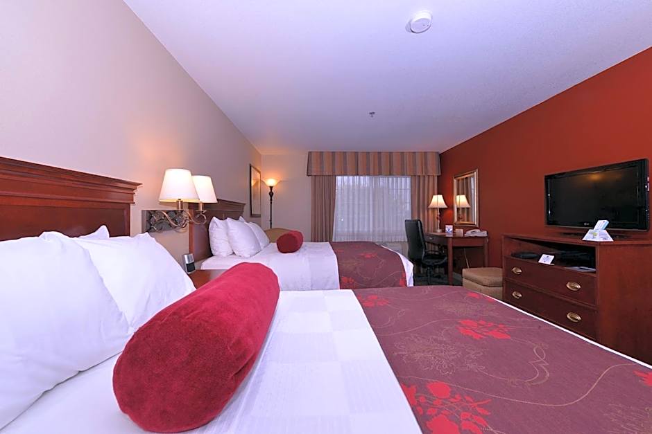 Best Western Plus Rama Inn