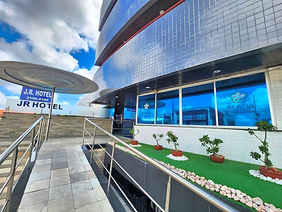 J.R. HOTEL