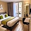 Best Western Hotel Le Montparnasse
