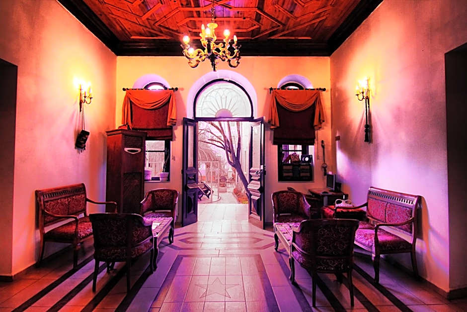 Kervansaray Canakkale Hotel - Special Category