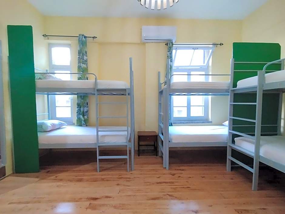 Chania Hostel Youth 18-50
