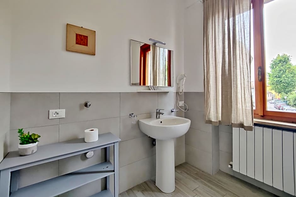 Santa Caterina - Nel Cuore di Crema