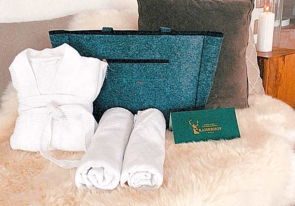 Vitalhotel Kaiserhof