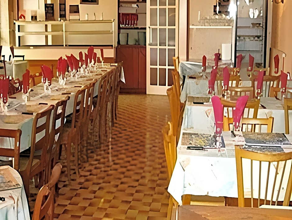 Hotel Le Lithana