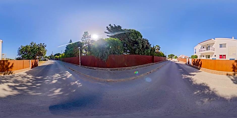 Hospedaria do Almargem