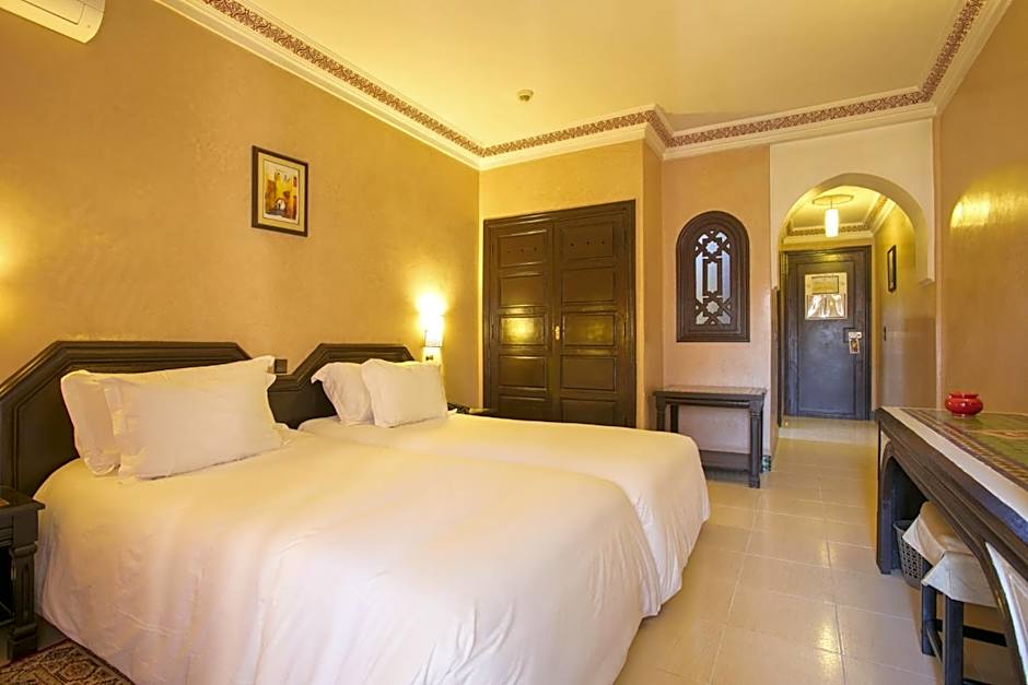 Diwane Hotel & Spa Marrakech