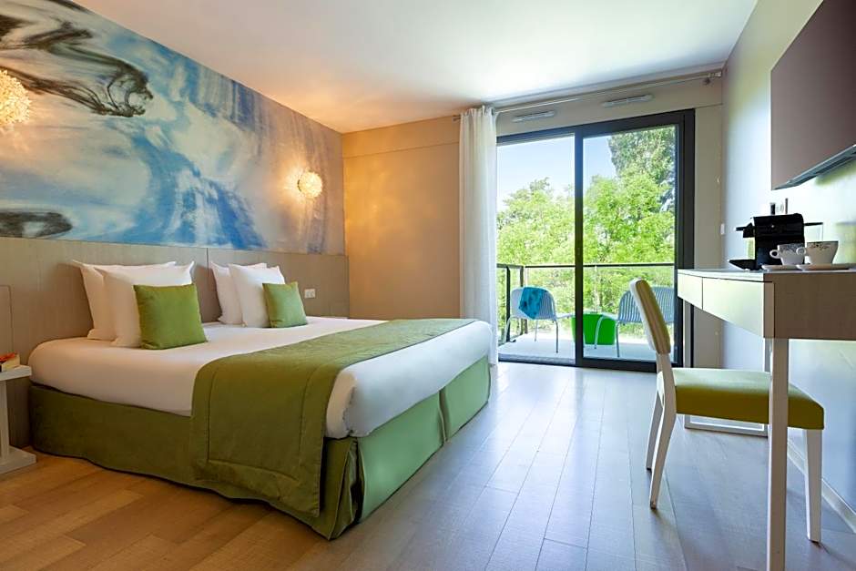 SOWELL HOTELS Domaine de la Petite Isle