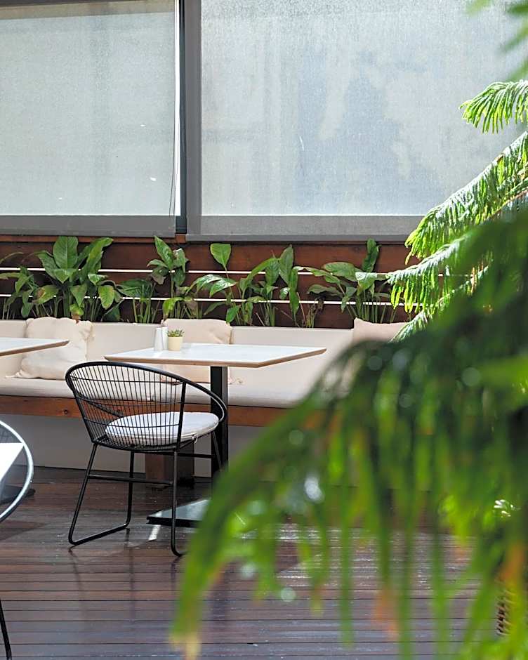 DOM Boutique Hotel