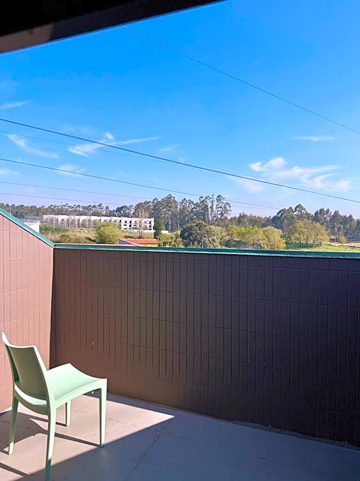 Residencial Dona Teresa