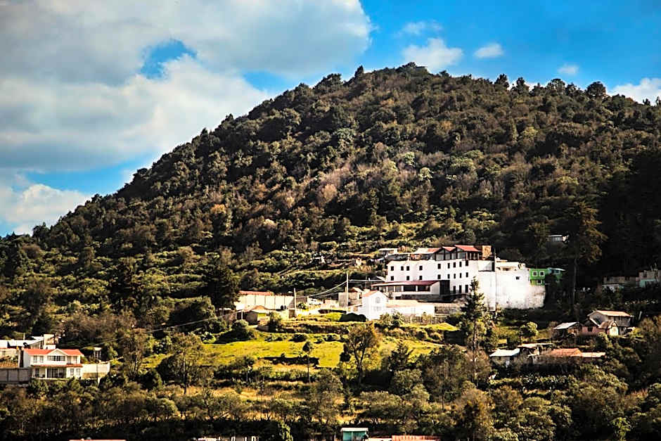 Hotel Santiurde SOLO ADULTOS