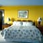 A Beautiful Edge of the World Bed & Breakfast