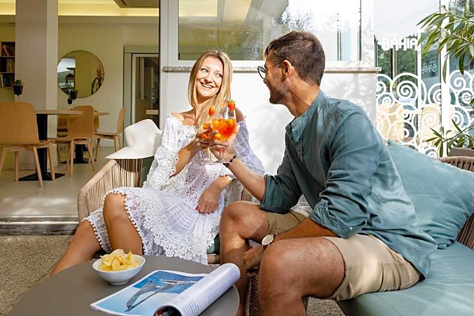 Hotel Bahia