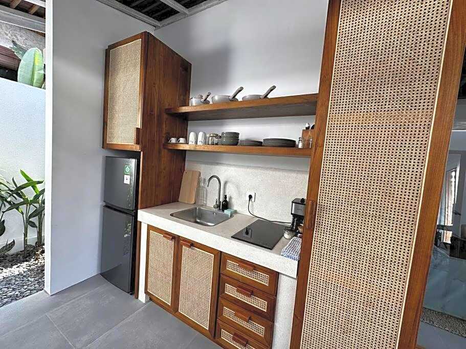 Deluxe 1 Sula villa in uluwatu
