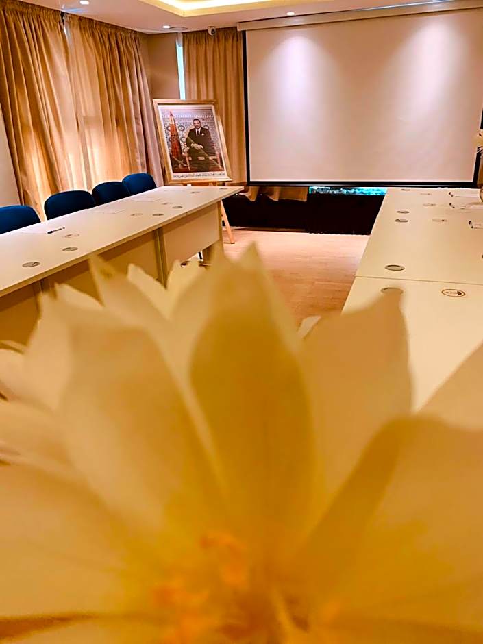 Imperial Boutique Hotel Rabat