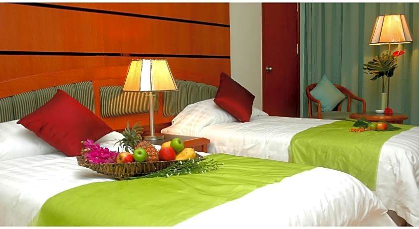 Oriental Crystal Hotel Kajang