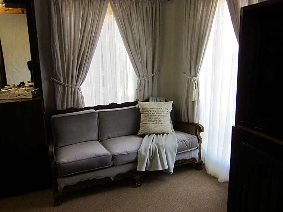 Dio Dell Amore Guest House