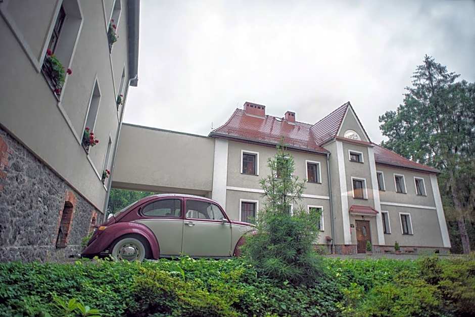 Hotel Niemcza Wino & Spa