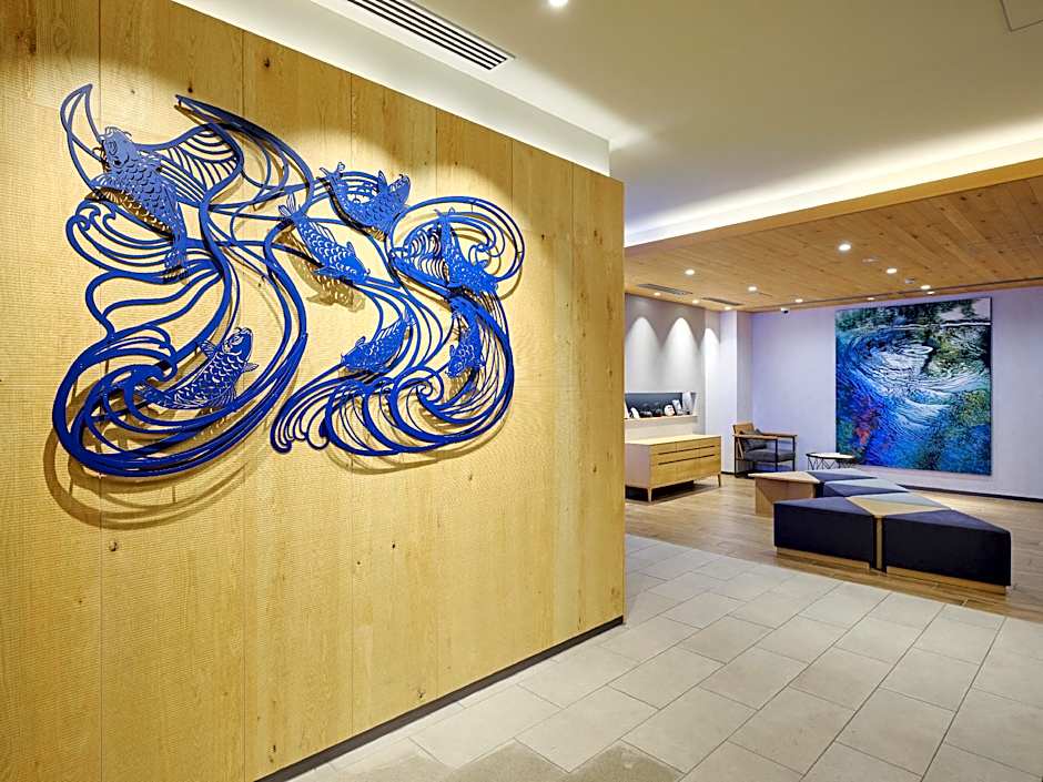 hotel MONday Premium Ueno Okachimachi