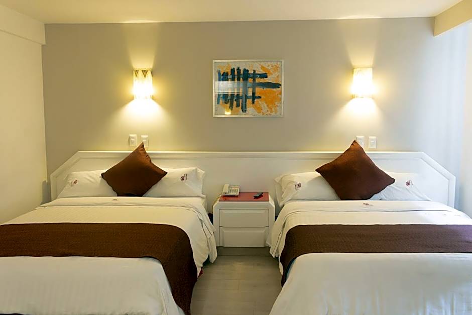 Hotel Regente
