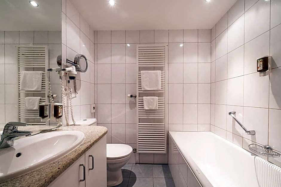 Hotel Alte Post