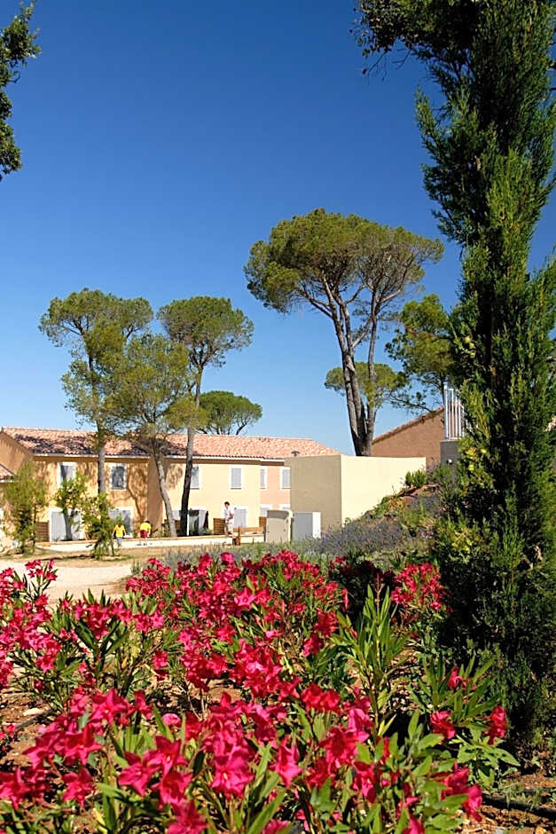 Résidence Odalys Le Mas des Vignes