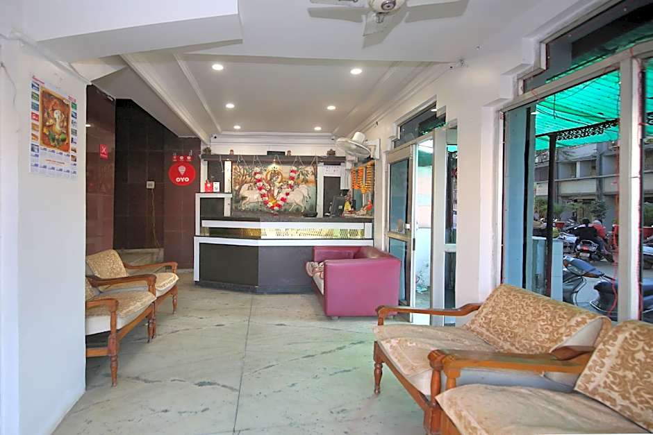 Hotel O Dwarika Inn