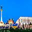 Ukraine Hotel