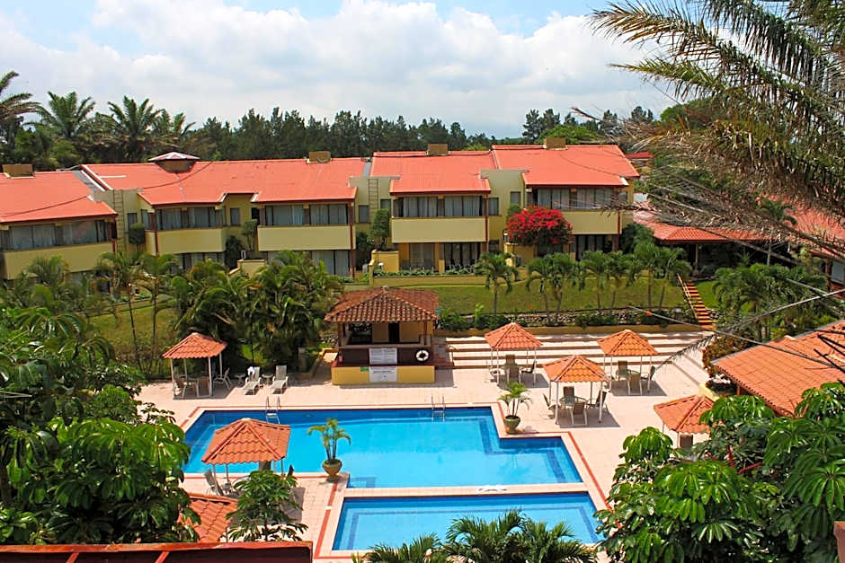 Country Inn & Suites by Radisson, San Jose Aeropuerto, Costa Rica
