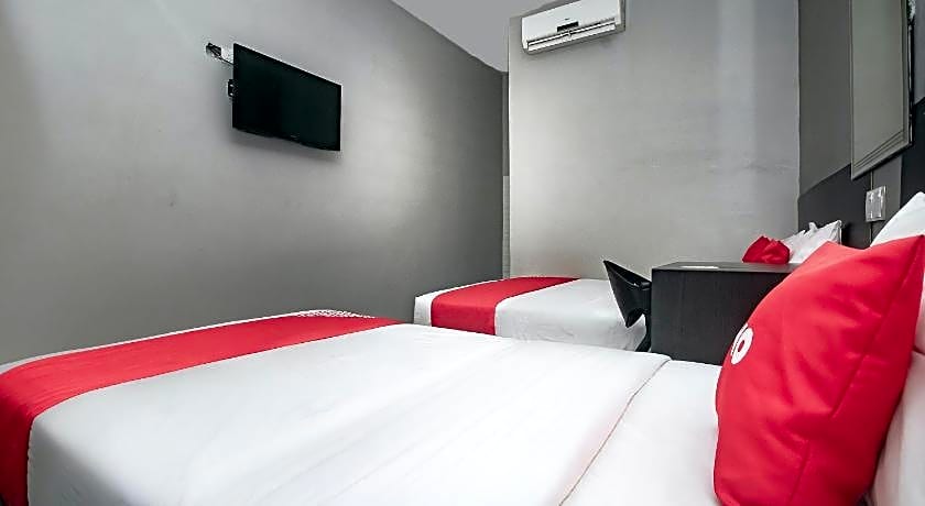 Hotel O Nice Stay Three Six Five Services