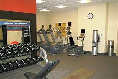 Hampton Inn Greenville