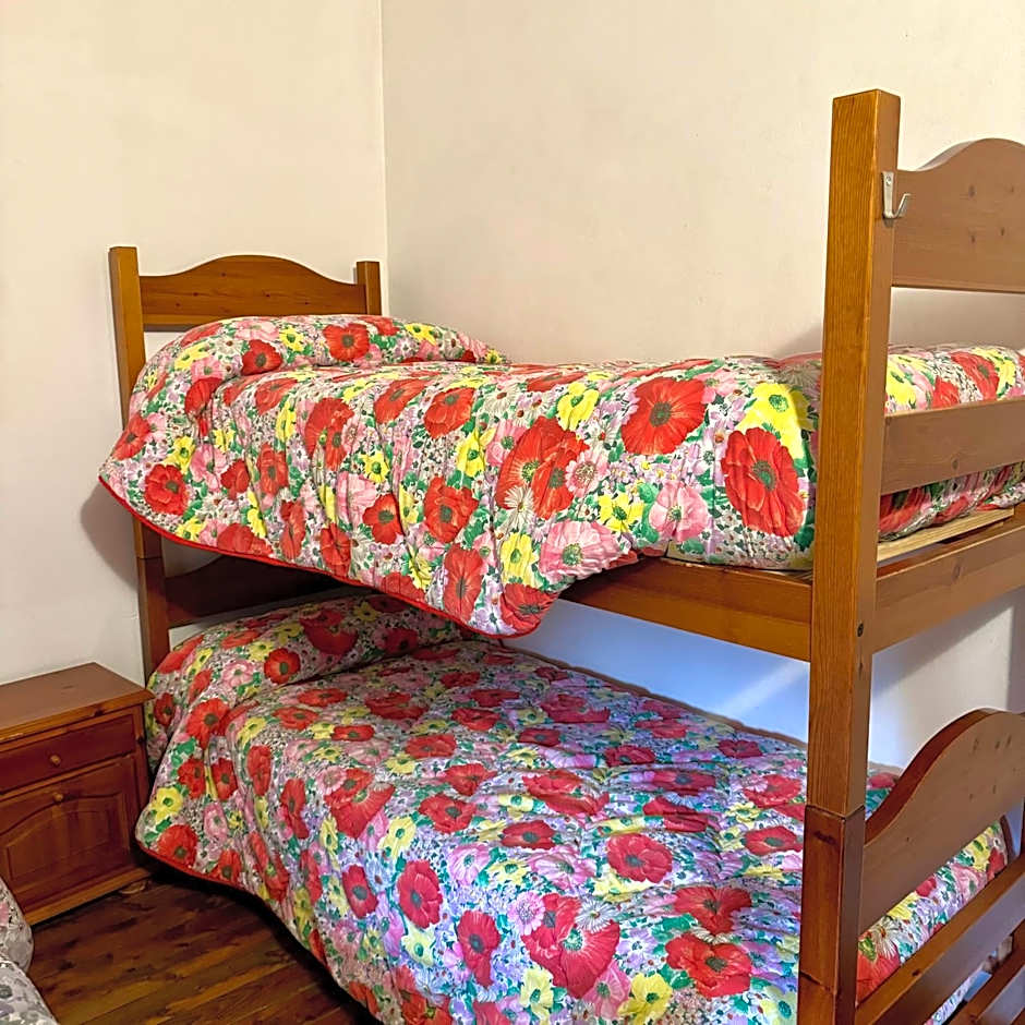 Albergo Ristorante Ca di Veroli