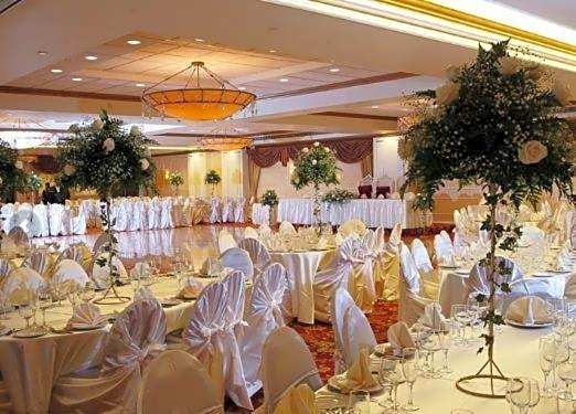 The Royal Regency Hotel