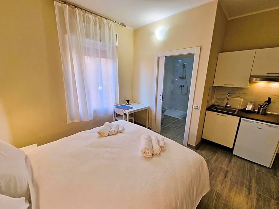 La Corte del Maggiore