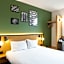 B&B HOTEL Wrocław Centrum