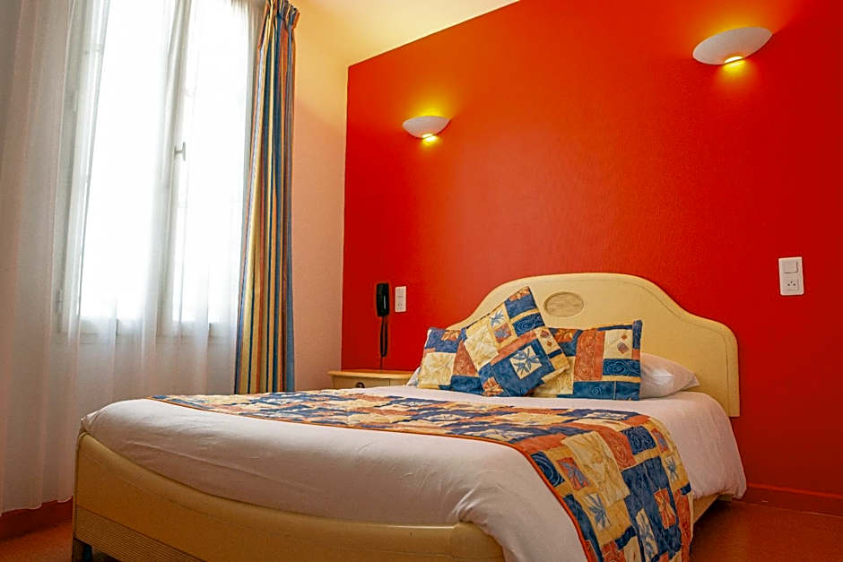 Le relais des deux vallées