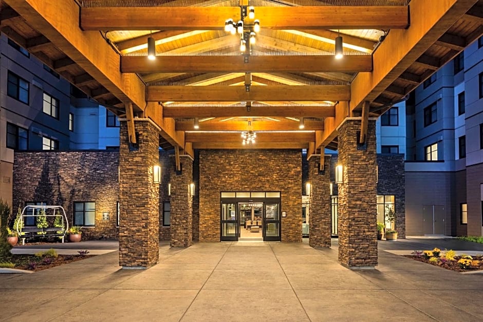 Residence Inn by Marriott Wenatchee