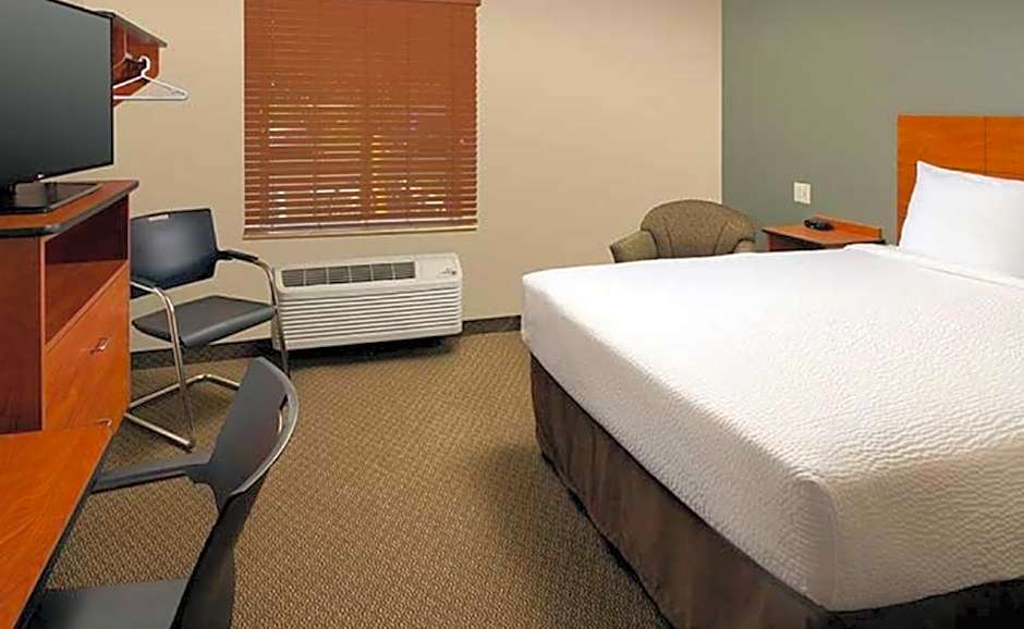 WoodSpring Suites Allentown