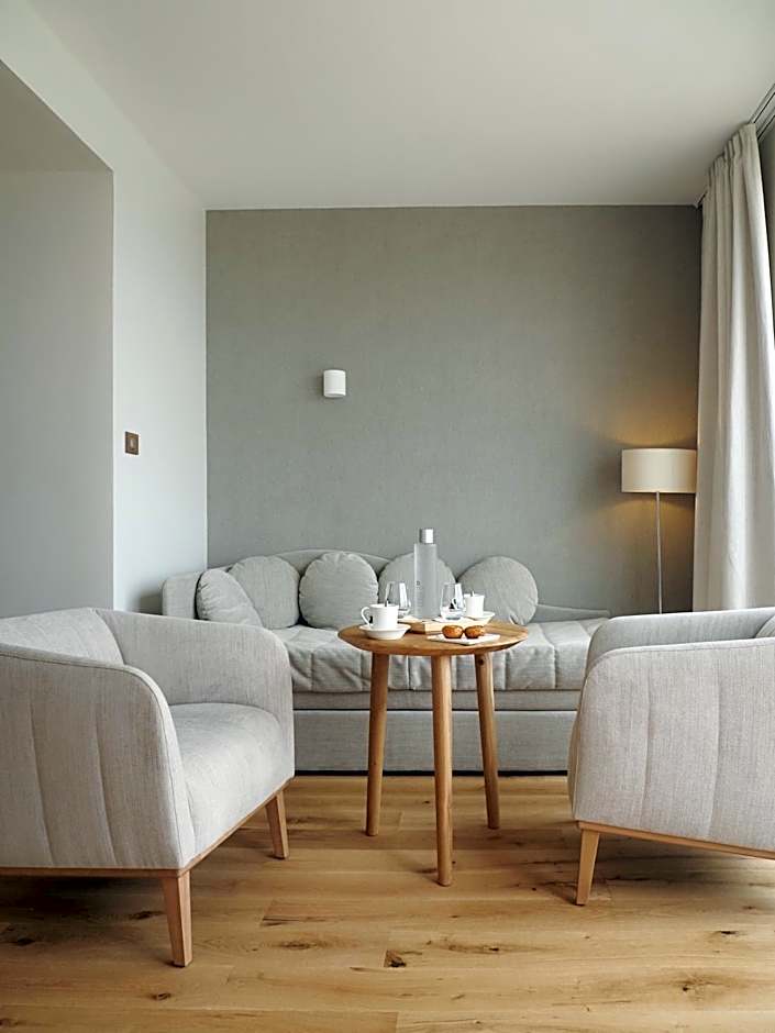 Logis Hôtel de Carantec