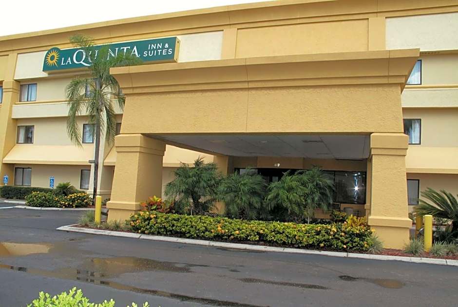 La Quinta Inn & Suites by Wyndham Tampa/Brandon West