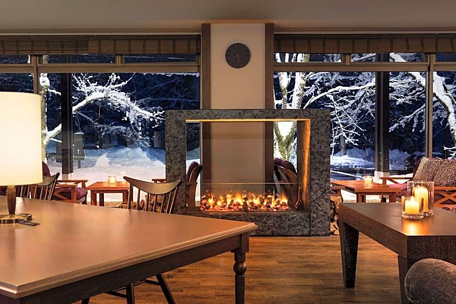Courtyard by Marriott Hakuba