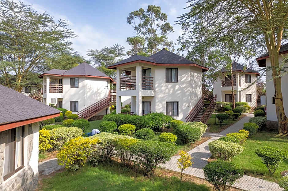 Sentrim Elementaita Lodge