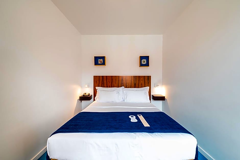Lisboa Prata Boutique Hotel