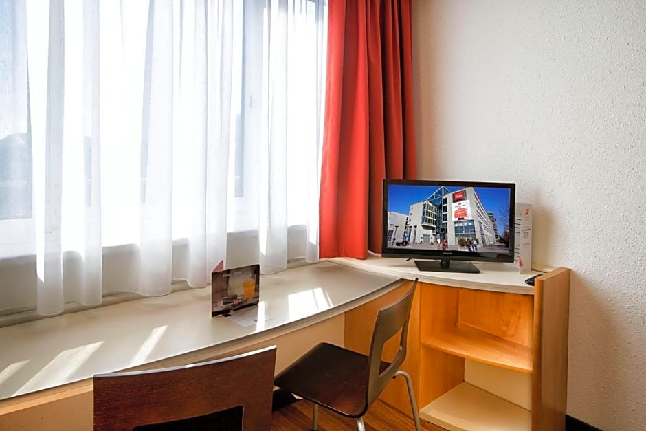 Ibis Linz City