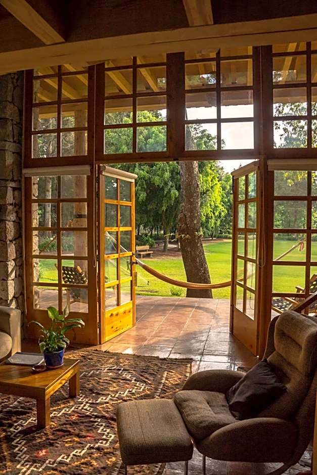 Hotel Rancho San Cayetano