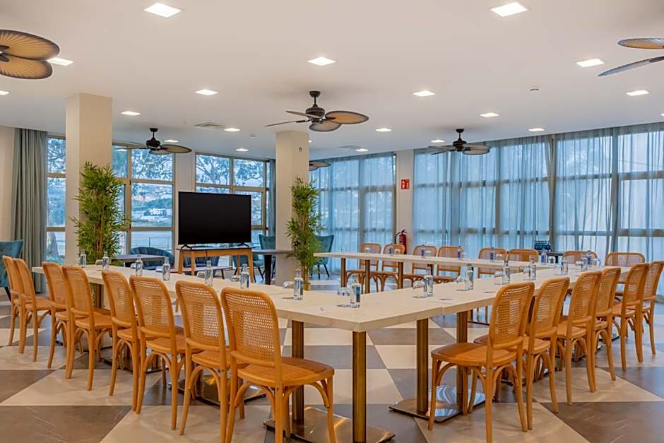 Hotel Faranda Rias Altas an Ascend Collection Hotel