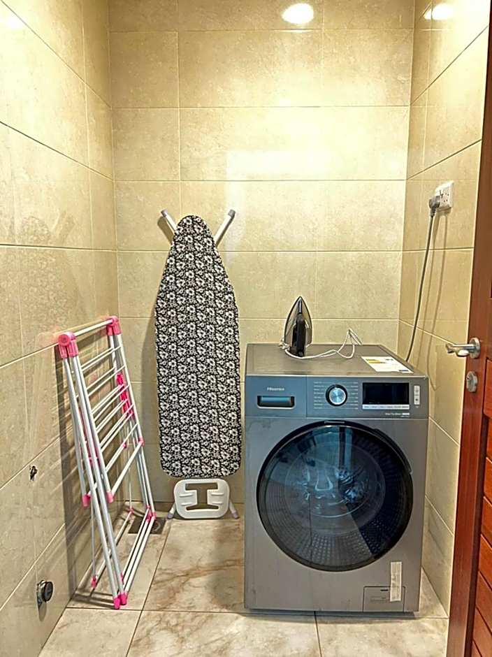 Fairview Luxury Apartments